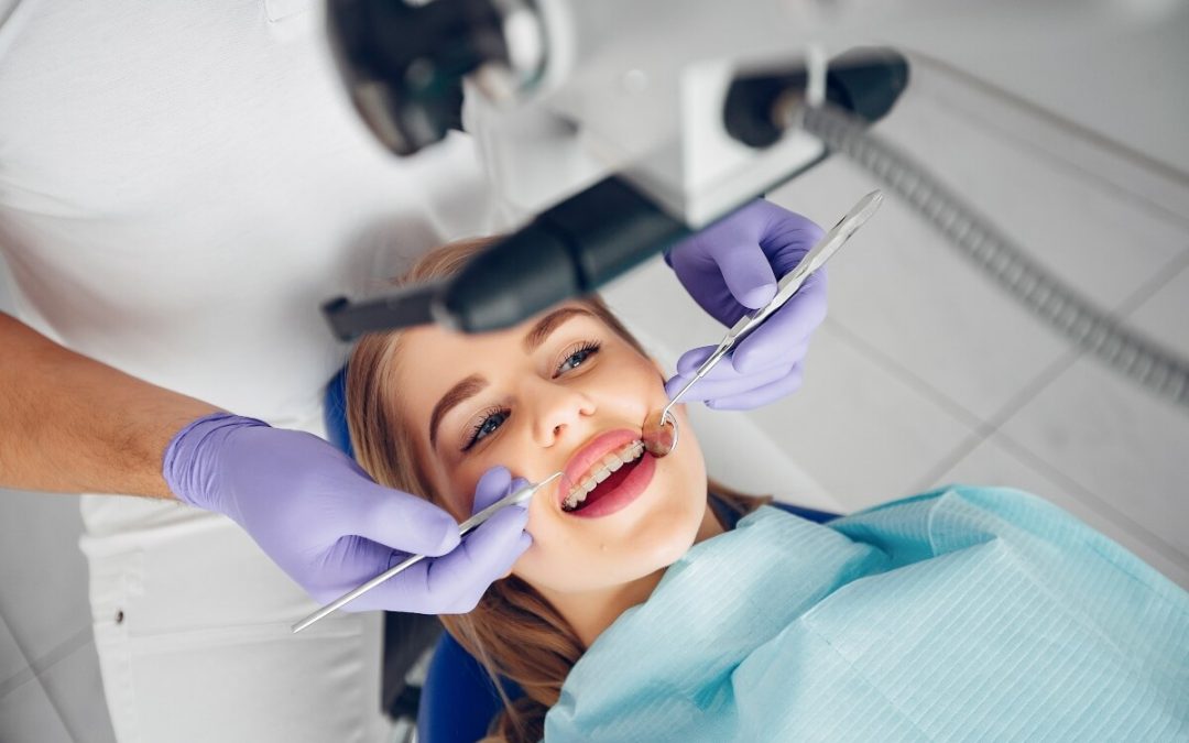 La sedación en odontología