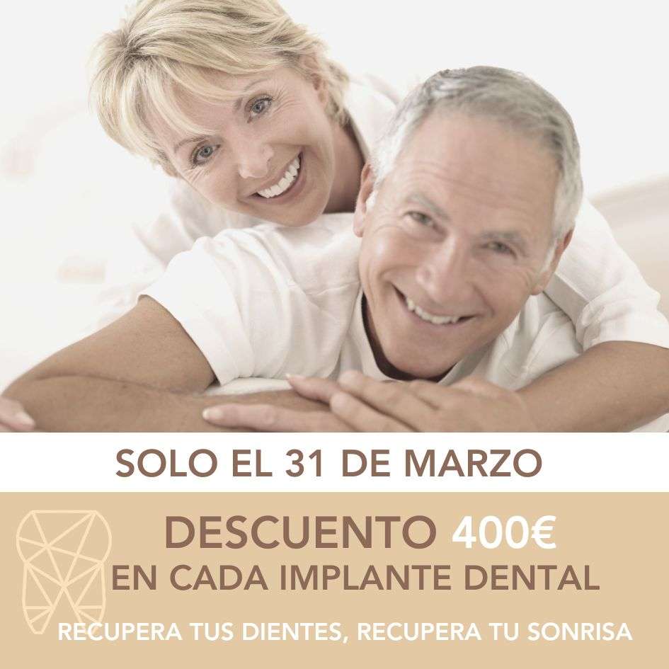 promocion-descuento-implantes-dentales-Implant-Day-SMALIUM