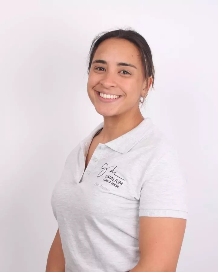 Dra Rebeca Alvarez