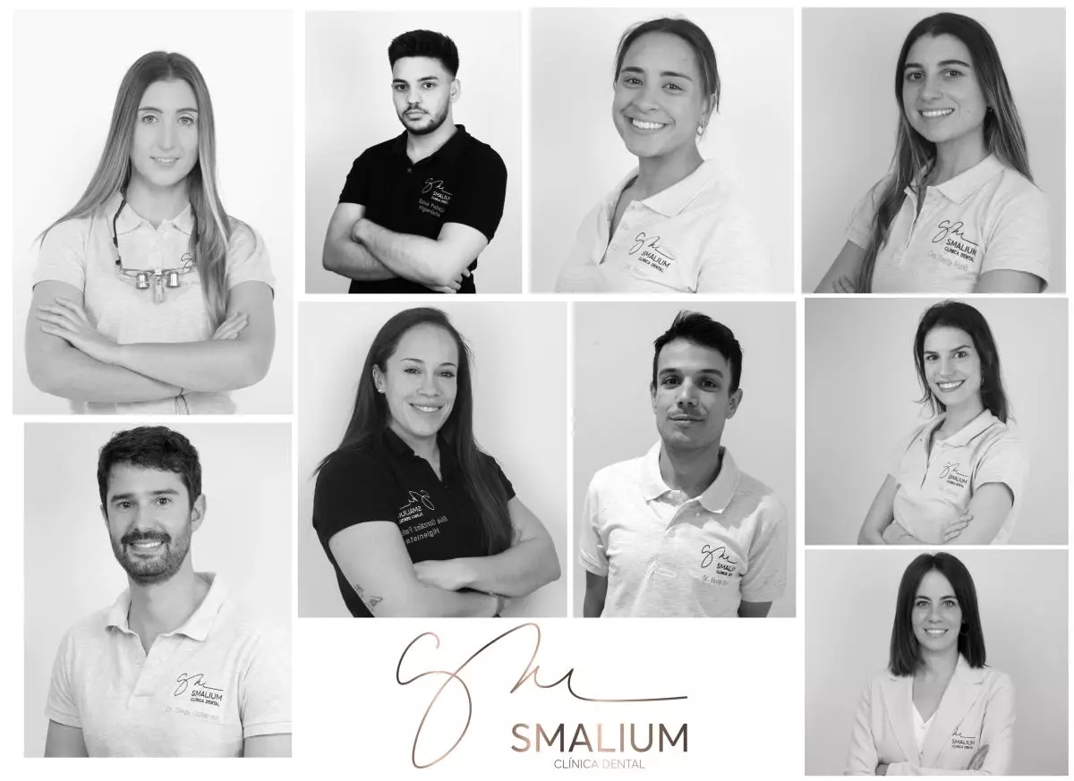 equipo smalium