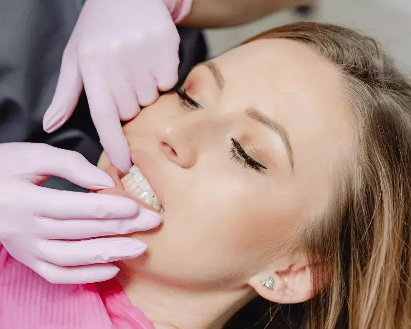 Prevenir periimplantitis