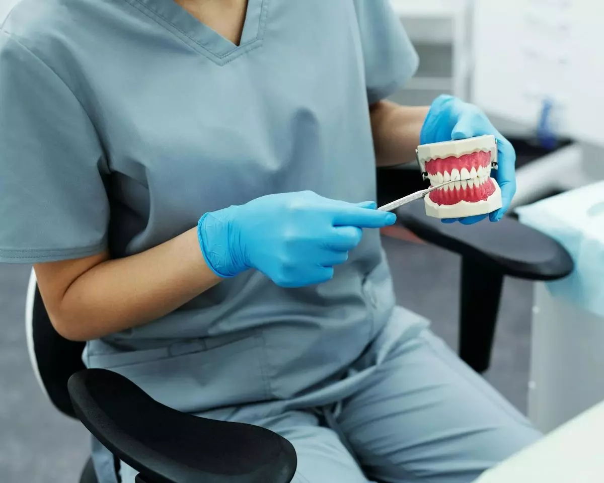 periodontitis